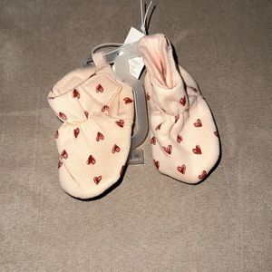 Baby Shoes